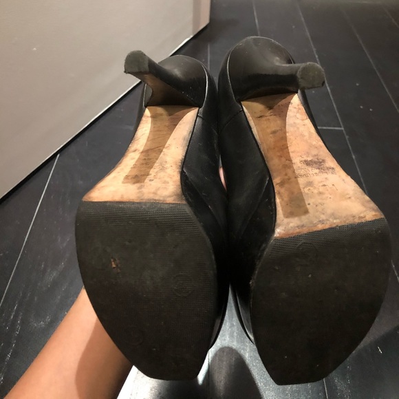 Fendi Fendista shoes 36 - Picture 7 of 9